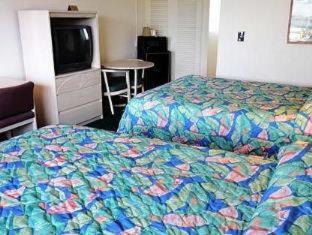 Budget Inn Of Okeechobee Habitación foto