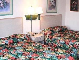 Budget Inn Of Okeechobee Habitación foto